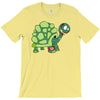 tortue nazie zombie T-Shirt