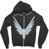 Maverick Zipper Hoodie
