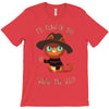 nightmare on kitty street T-Shirt