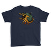 mammon Youth Tee