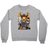 mad max Crewneck Sweatshirt
