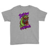zombie horse classic Youth Tee