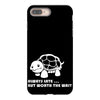 turtle tee iPhone 8 Plus