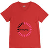 Loading Baby Girl V-Neck Tee