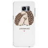 hedgehugs Samsung Galaxy S7 Edge