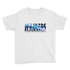 jake paulers cool lights Youth Tee