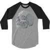 that is the question 3/4 Sleeve Shirt