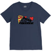 pizza is my valentine V-Neck Tee