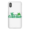 THE GONDO iPhoneX