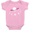 Saturn Swing Baby Bodysuit