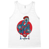 obsessed Tank Top