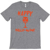 halloween happy hallowine T-Shirt
