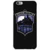 arkham asylum iPhone 6/6s Case