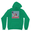 Resist Unisex Hoodie