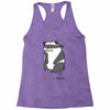 %5 unicorn %95 ninja Racerback Tank