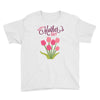 mothers days Youth Tee