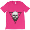devil is real in imagination T-Shirt
