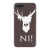 knights who say ni iPhone 7 Plus Case