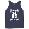 gangsta wrapper Tank Top