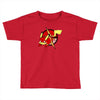 pikaflash Toddler T-shirt