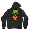DABBİNG LEPRECHAUN Unisex Hoodie
