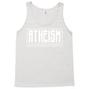Atheism (A non-prophet organization) Tank Top