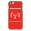 ugly deer christmas iPhone 6 Plus/6s Plus Case