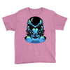 zero Youth Tee