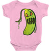 pickle monster Baby Bodysuit