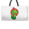 baby cobra Weekender Totes