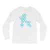 six hexagonal best trending Long Sleeve Shirts