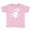boo... Toddler T-shirt