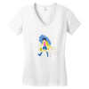 jubilee Women's V-Neck T-Shirt