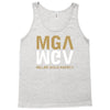 tv t shirt inspired by entourage   ari gold Tank Top