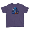 dead wars Youth Tee