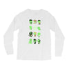 Funny Cthulhu T Shirts Long Sleeve Shirts
