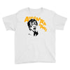 rocky adrian Youth Tee