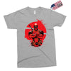 deadpool chimichanga Exclusive T-shirt