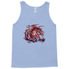 battle for the future Tank Top