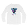 space cowboy Long Sleeve Shirts