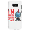 yondu mary poppins Samsung Galaxy S8