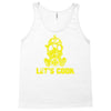 let's cook Tank Top