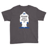not cool Youth Tee