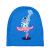 r22 d22 Baby Beanies