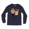 friends (2) Long Sleeve Shirts