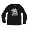 viking Long Sleeve Shirts