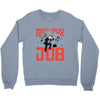 quit your job! Crewneck Sweatshirt