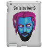 Suicideboys iPad 3 and 4 Case