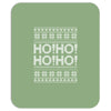 ugly ho!ho! Mousepad