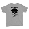mr. white Youth Tee